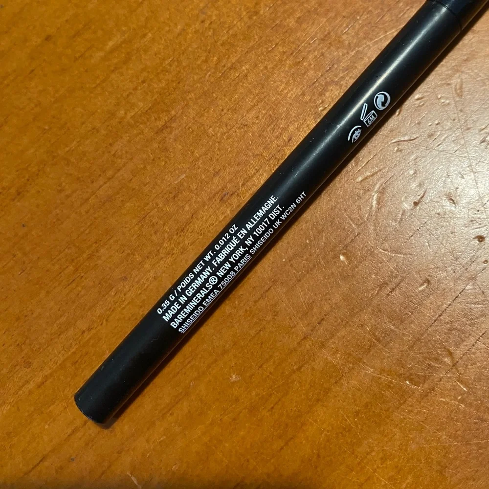 Bareminerals Mineralist Lasting Eyeliner